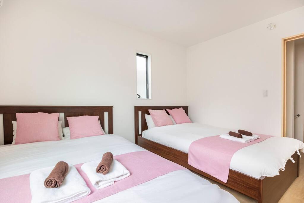東向島6丁目 Apartament