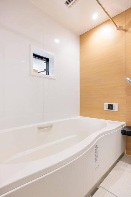 東向島6丁目 Apartament