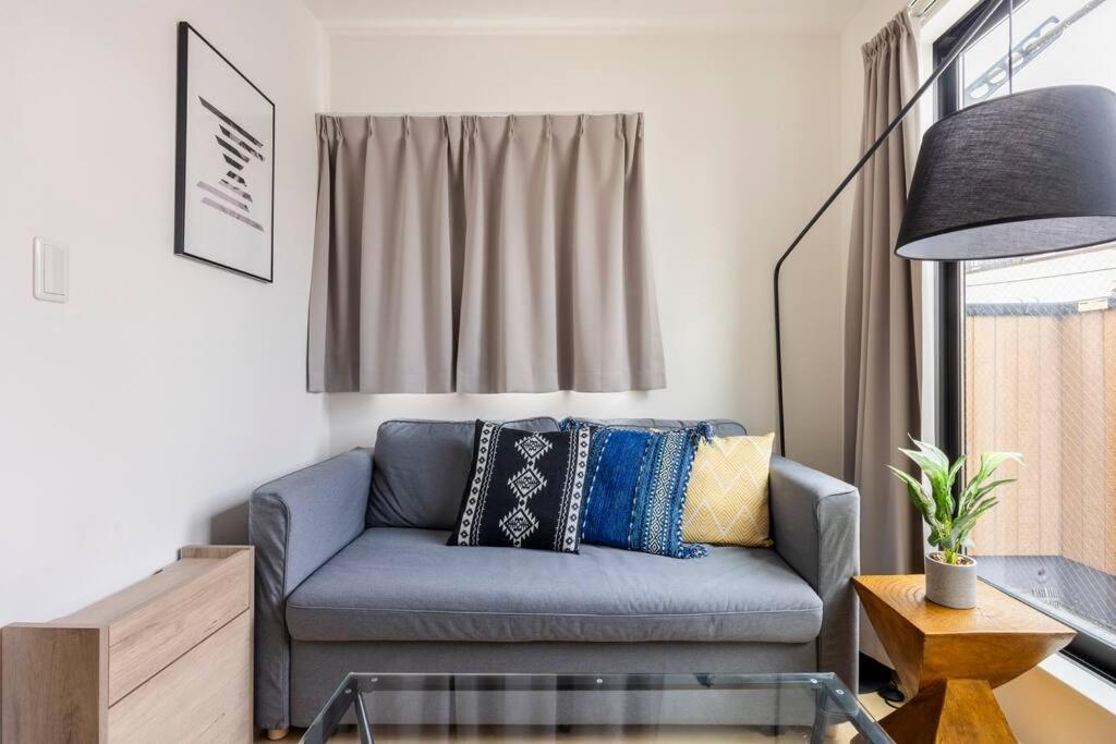 Apartament 東向島6丁目 *