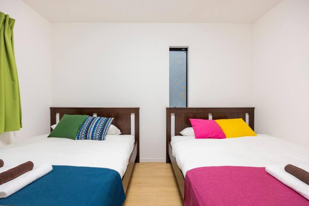 東向島6丁目 Apartament
