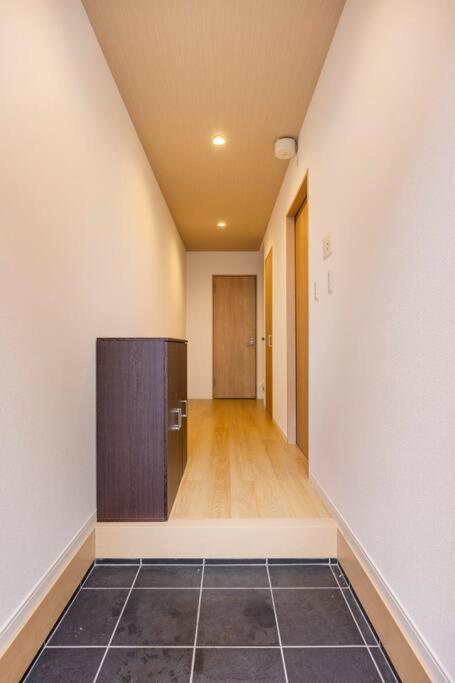 東向島6丁目 Apartament *