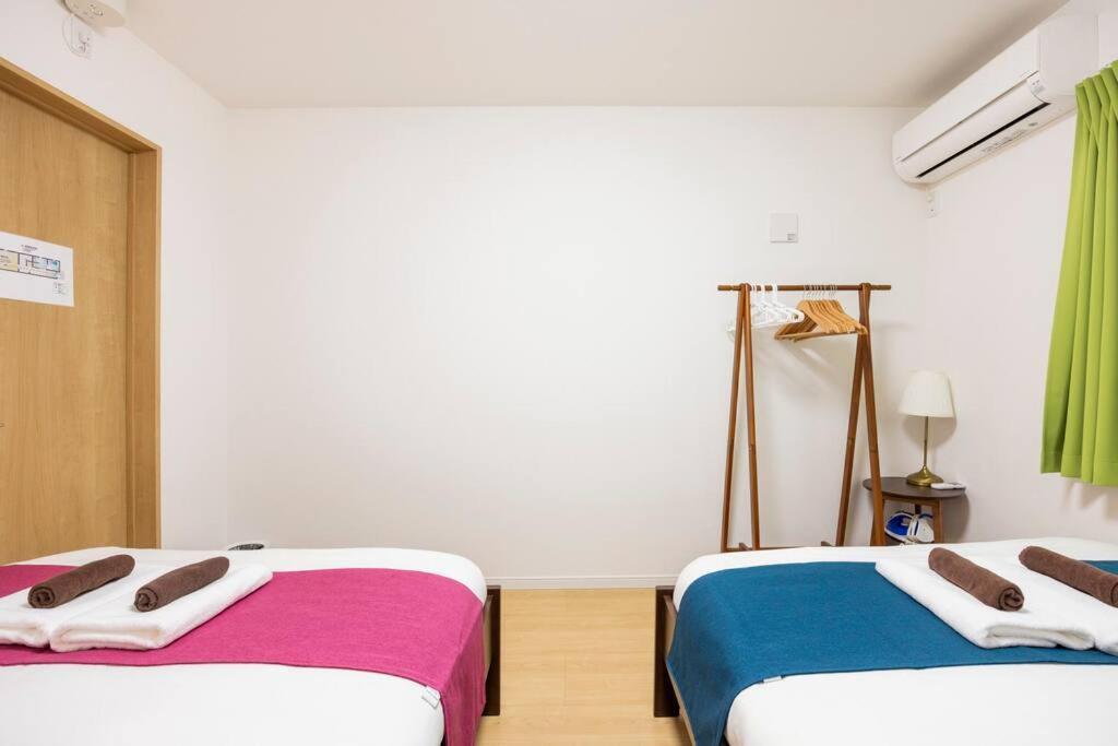 Apartament 東向島6丁目 *