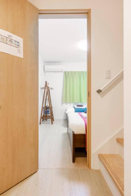 東向島6丁目 Apartament *