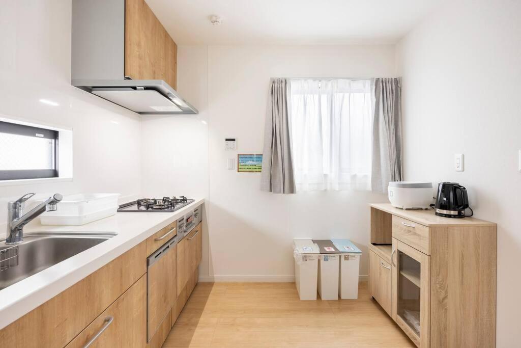 東向島6丁目 Apartament