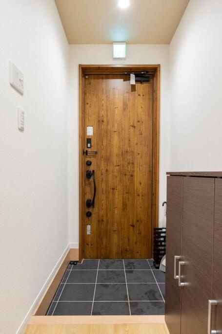 東向島6丁目 Apartment Präfektur Tokio