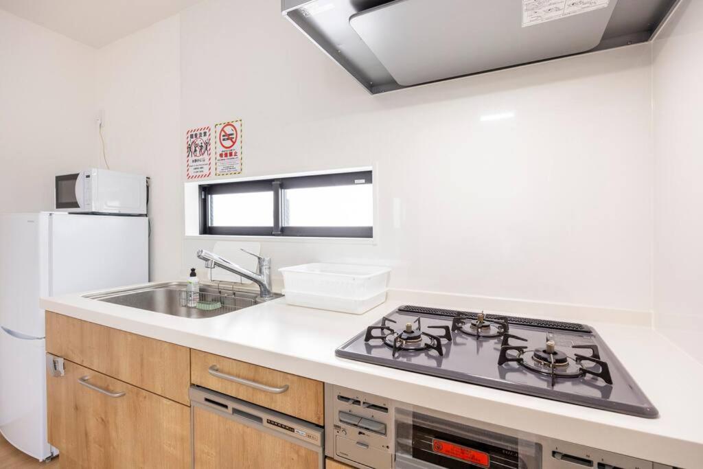 東向島6丁目 Apartment Präfektur Tokio
