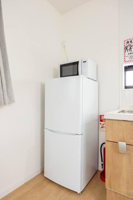 Apartment 東向島6丁目 Präfektur Tokio