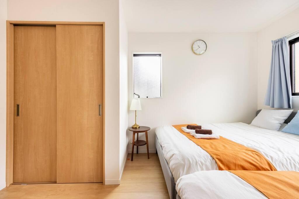 東向島6丁目 Apartment