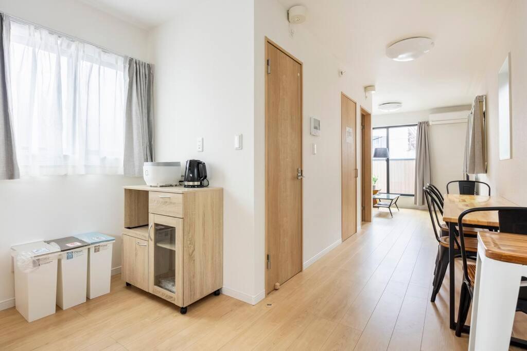 Apartment 東向島6丁目