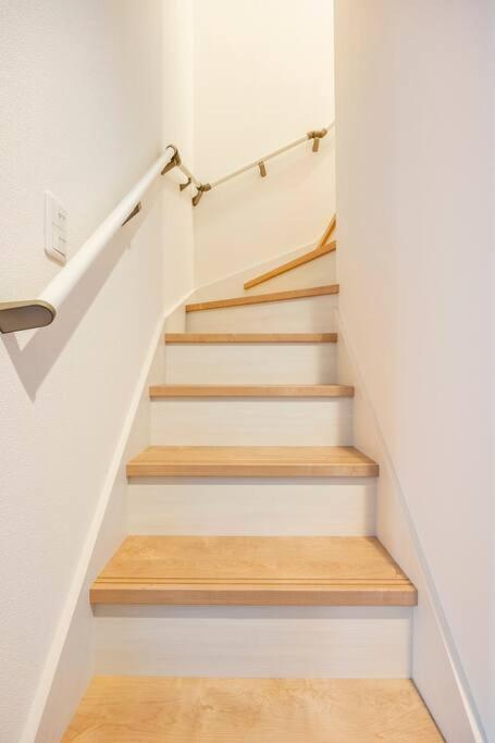 東向島6丁目 Apartment Präfektur Tokio