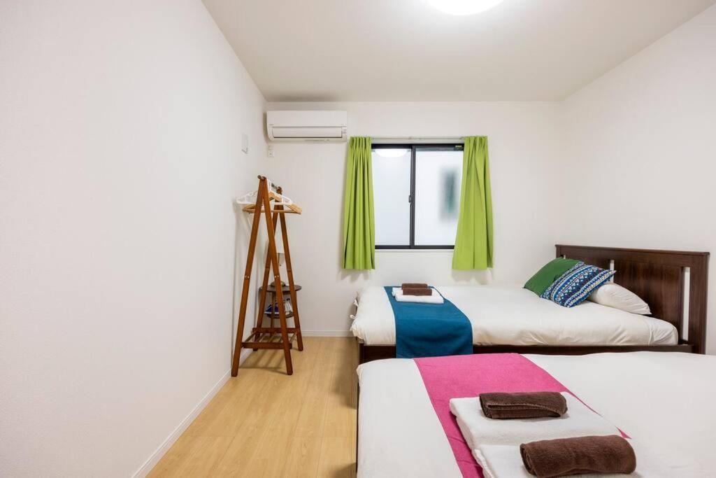 Apartment 東向島6丁目 *